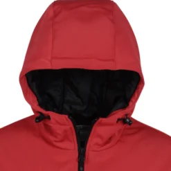 Equinox Insulated Soft Shell Jacket - Ladies'