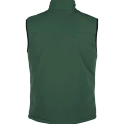 Equinox Insulated Soft Shell Vest - Men's