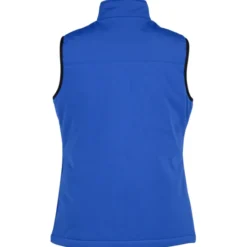 Equinox Insulated Soft Shell Vest - Ladies'