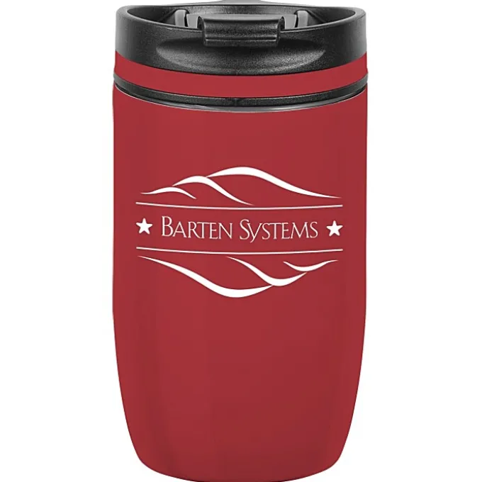 Equinox Vacuum Tumbler - 12 oz