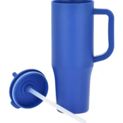 Erie Mug with Straw - 30 oz