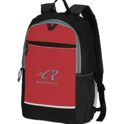 Essence Backpack - Embroidered