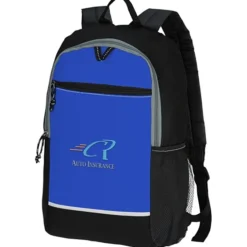 Essence Backpack - Embroidered
