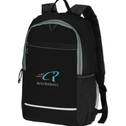 Essence Backpack - Embroidered