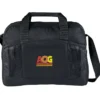 Essential Brief Bag - Embroidered