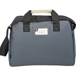 Essential Brief Bag - Embroidered - 24 hr