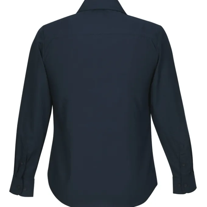 Essential Broadcloth Shirt - Ladies'
