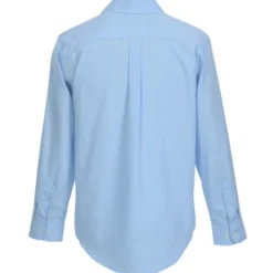 Essential Broadcloth Shirt - Men's