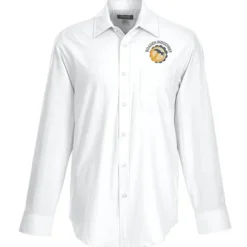 Essential Broadcloth Shirt - Men's