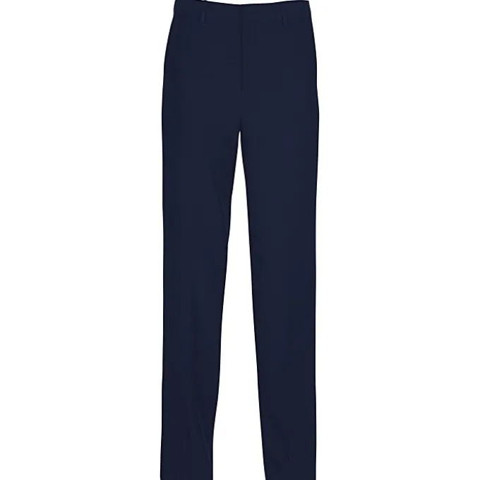 Essential Easy Fit Pants - Men's