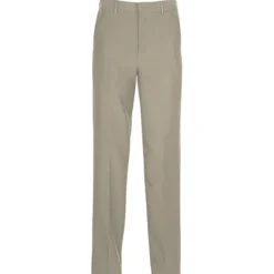 Essential Easy Fit Pants - Men's