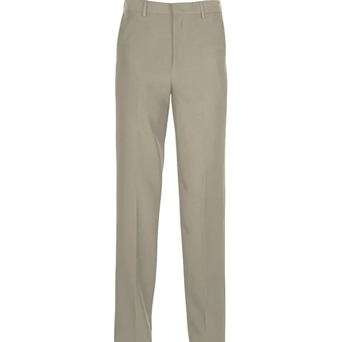 Essential Easy Fit Pants - Men's