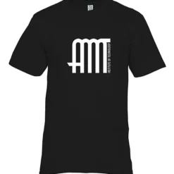 Essential Ring Spun Cotton T-Shirt - Men's - Colors