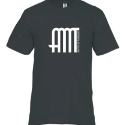 Essential Ring Spun Cotton T-Shirt - Men's - Colors