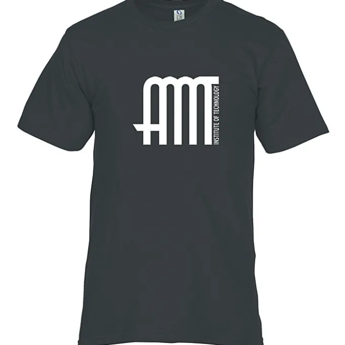 Essential Ring Spun Cotton T-Shirt - Men's - Colors