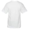 Essential Ring Spun Cotton T-Shirt - Men's - White