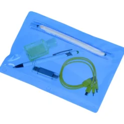 Essential School Pouch