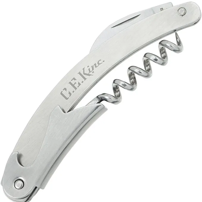 Essentials Wine Opener - 24 hr