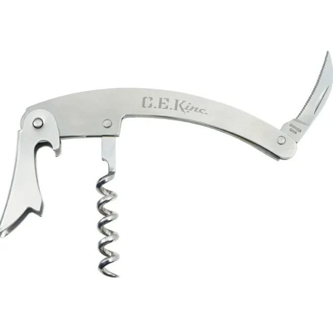 Essentials Wine Opener - 24 hr