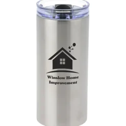 Esther Vacuum Tumbler - 16 oz