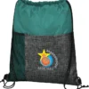 Etched Pocket Sportpack - Full Color