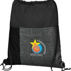 Etched Pocket Sportpack - Full Color