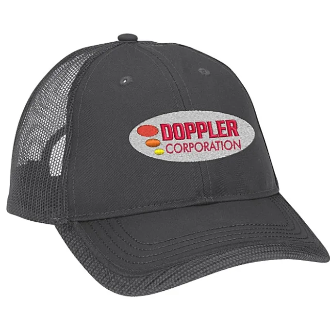 Eugene Cap - 24 hr