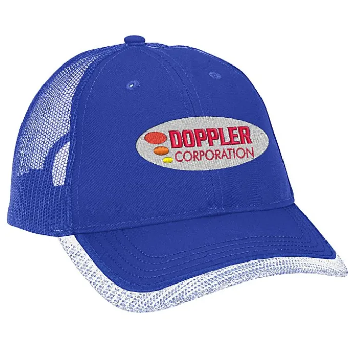 Eugene Cap - 24 hr