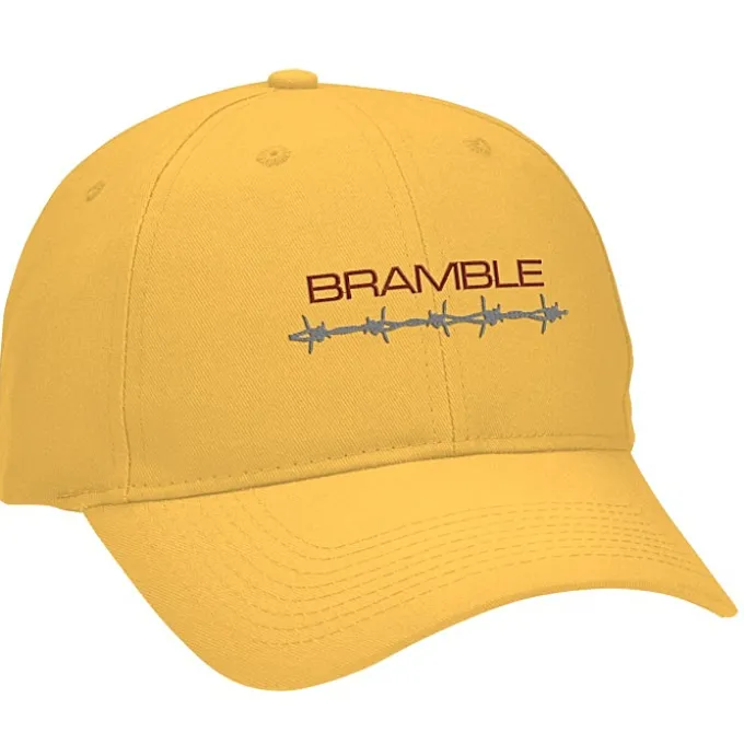 Eureka Heavyweight Cotton Twill Cap