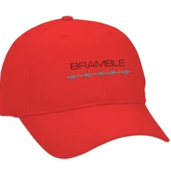 Eureka Heavyweight Cotton Twill Cap