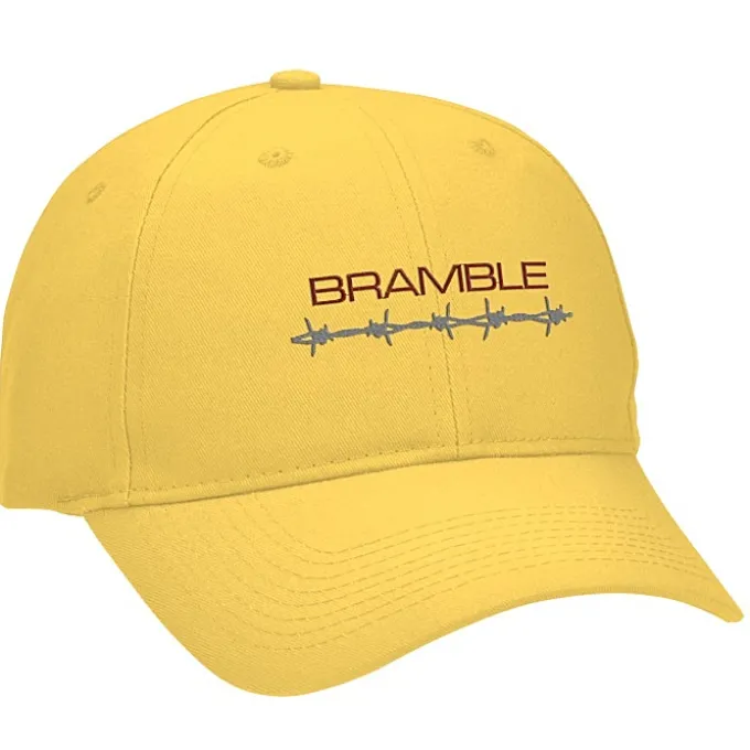 Eureka Heavyweight Cotton Twill Cap
