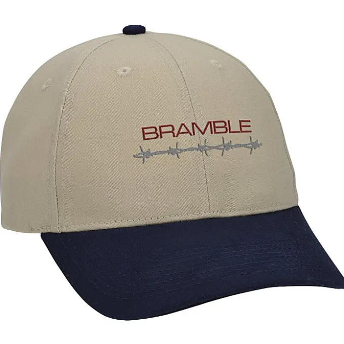 Eureka Heavyweight Cotton Twill Cap