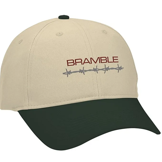 Eureka Heavyweight Cotton Twill Cap