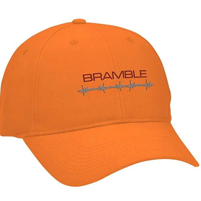 Eureka Heavyweight Cotton Twill Cap