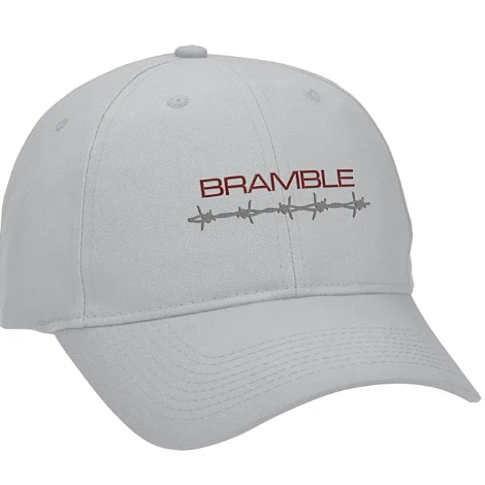 Eureka Heavyweight Cotton Twill Cap