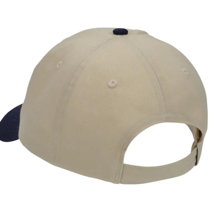 Eureka Heavyweight Cotton Twill Cap
