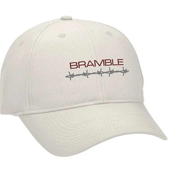 Eureka Heavyweight Cotton Twill Cap