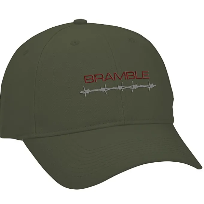 Eureka Heavyweight Cotton Twill Cap