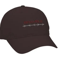 Eureka Heavyweight Cotton Twill Cap