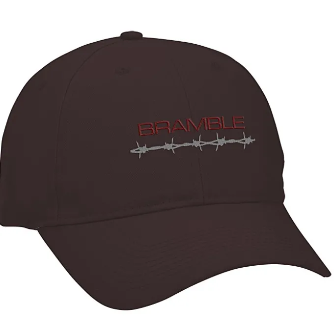 Eureka Heavyweight Cotton Twill Cap