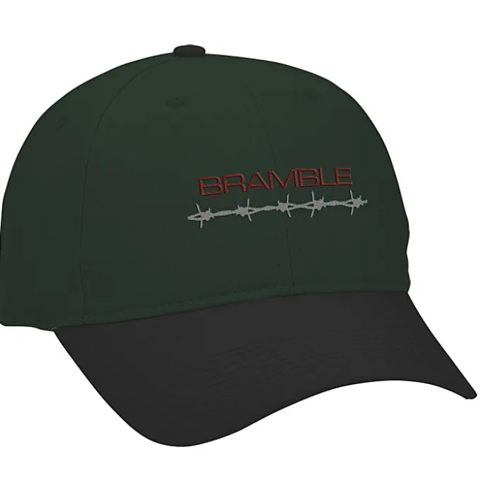 Eureka Heavyweight Cotton Twill Cap