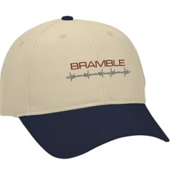 Eureka Heavyweight Cotton Twill Cap
