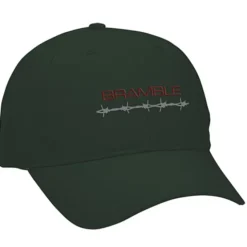 Eureka Heavyweight Cotton Twill Cap