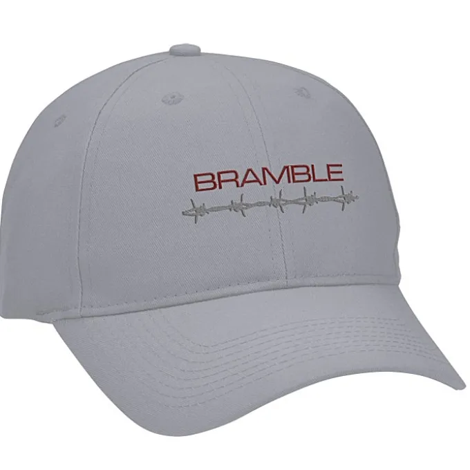 Eureka Heavyweight Cotton Twill Cap
