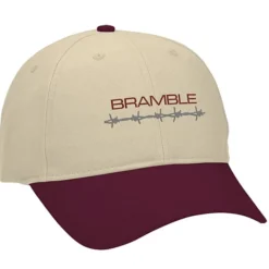 Eureka Heavyweight Cotton Twill Cap