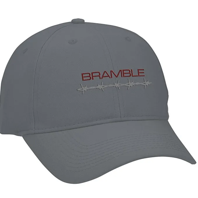 Eureka Heavyweight Cotton Twill Cap