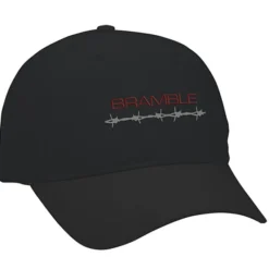 Eureka Heavyweight Cotton Twill Cap