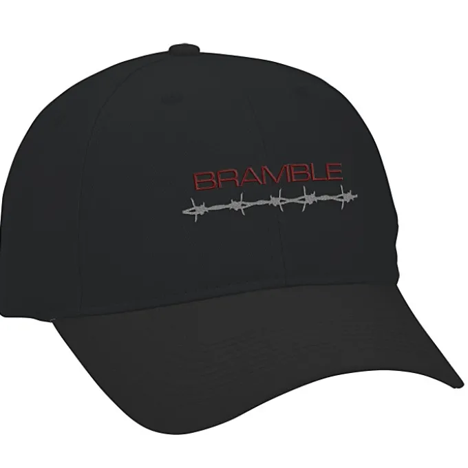 Eureka Heavyweight Cotton Twill Cap