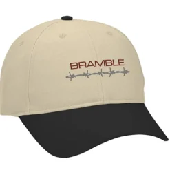 Eureka Heavyweight Cotton Twill Cap