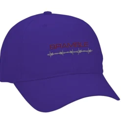 Eureka Heavyweight Cotton Twill Cap